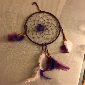 Dream catcher